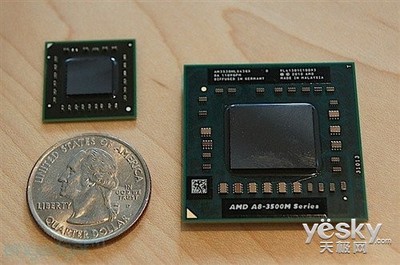 融合与创新之路 访AMD中华区产品总监唐志德 CPU