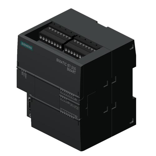 西门子 SIMATIC S7-200 SMART CPU ST20（6ES7288-1ST20-0AA0）全面解析